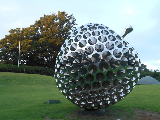 芸術の森公園