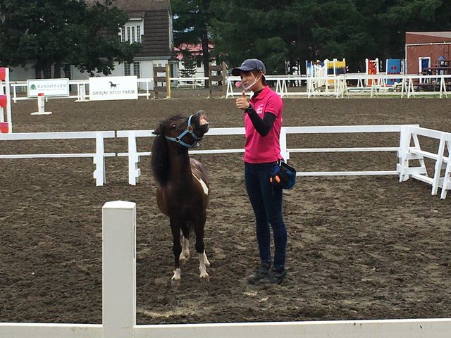 �L�b�N����A�h���u�����ƂĂ����ł����I_�m�[�U���z�[�X�p�[�N