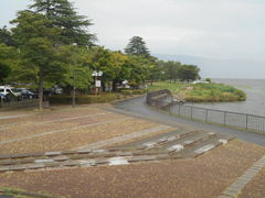 岡谷湖畔公園の口コミ一覧 じゃらんnet