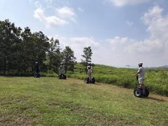 ���R�]�R����̏H�g��A�N�e�B�r�e�B�c�A�[�ւ̓��e�ʐ^1