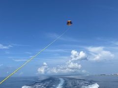 ݂Parasailing NOAւ̓eʐ^1