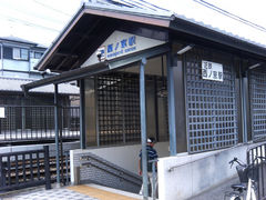 よっしゃんさんの西ノ京駅の投稿写真1