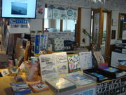 񂳂̏rW^[Z^[̓eʐ^10