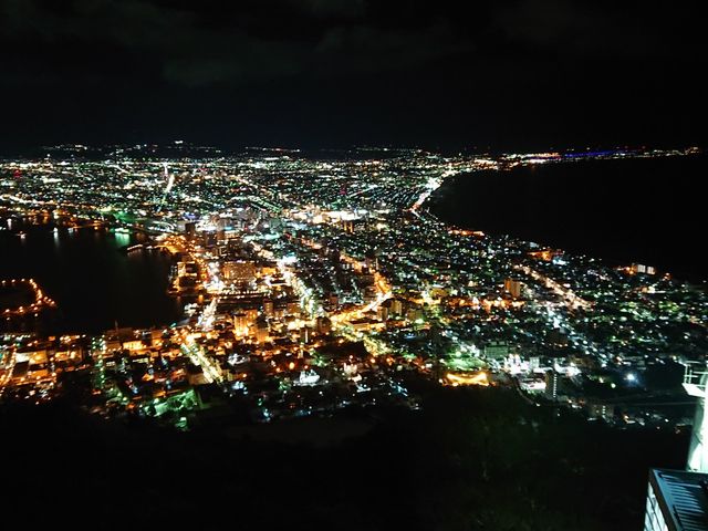 ���ق̊X�����߂��Ă��܂�_���َR�W�]��