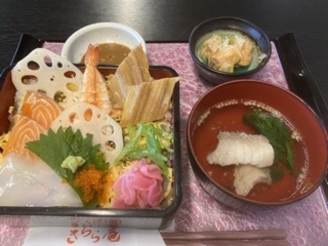 ����Z�b�g�̊C�N��_��䉷��@�����̓�