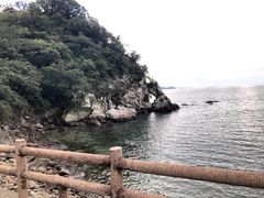 ����񂳂�̓��̉w �������ւ̓��e�ʐ^1