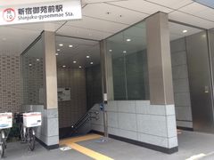 �Ё[����񂳂�̓������g���ۂ̓����V�h�䉑�O�w�ւ̓��e�ʐ^1