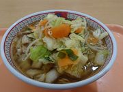 ƂƂʂ܂̃[Xg ǂƂڂ_ _˃n[o[humieXiSOUP WITH NOODLES KAMUKURAj̓eʐ^1