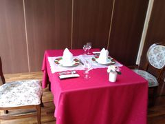 �ނ����6���̐X�@�I�[�x���W���ւ̓��e�ʐ^1