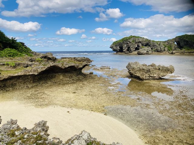 ���l��_feelokinawa