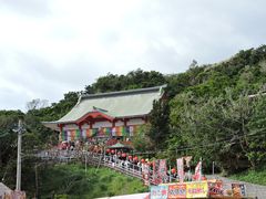 章男君さんの沖縄成田山福泉寺の投稿写真3