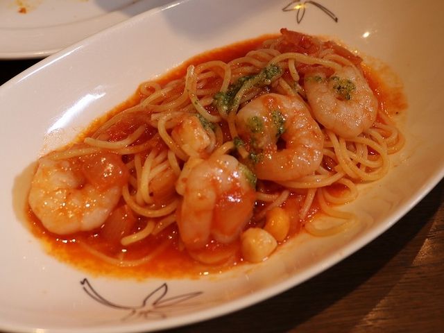 �p�X�^�����������B_����u�������[�r���b�W������