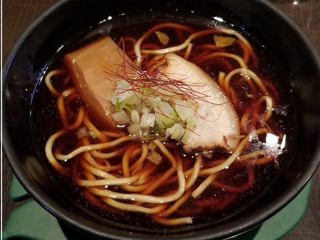 らーめん くろく 仙台 ラーメン じゃらんnet