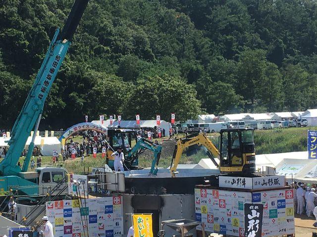 �g�����X�t�H�[�}�[_���{��̈��ω�t�F�X�e�B�o��