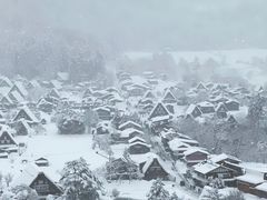 世界遺産白川郷合掌造り集落の口コミ一覧 じゃらんnet