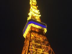 まつぼんさんの東京タワーメインデッキへの投稿写真1