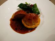 LA PORTE VERTE  |g F[ t`Xg̓eʐ^4