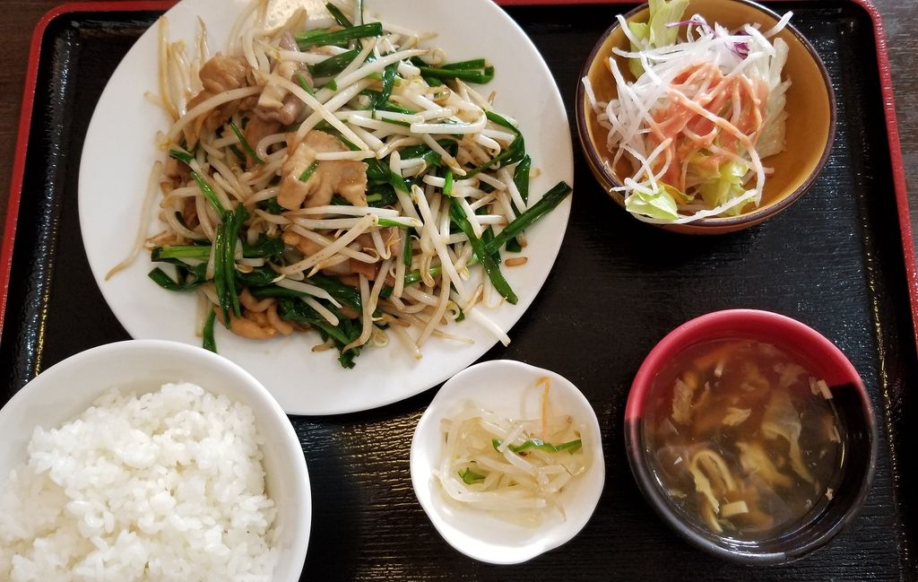 仙台駅周辺の中華料理ランキングtop10 じゃらんnet