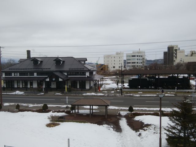 �ƂĂ�����2021�N2���ɖK��܂����B�����w���������10���ł��B_�������w�Ɂi�����ό�����j