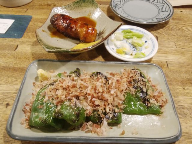 ���˂ƃs�[�}���ł��B_�₫�Ƃ�̈ꕽ �����{�X