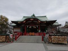 亀戸天神社 アクセス 営業時間 料金情報 じゃらんnet