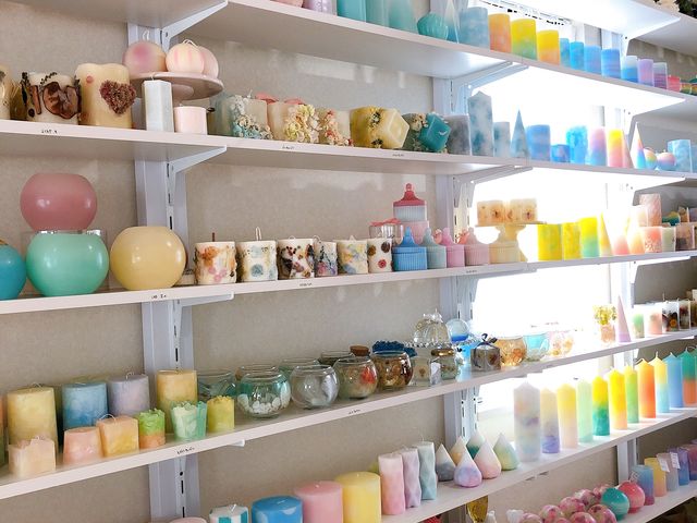 �Y��ȃL�����h��������ł܂��B_�N���A�L�����h��