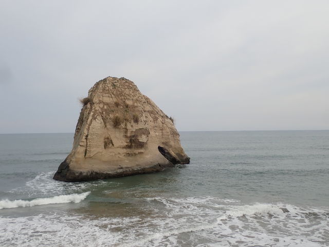 磯原海岸