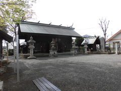 馬場っちさんの入間野神社の投稿写真3