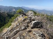 �ނ炳�񂳂�̌�Ԑ_�Ђ̓��e�ʐ^9