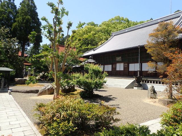 円通寺
