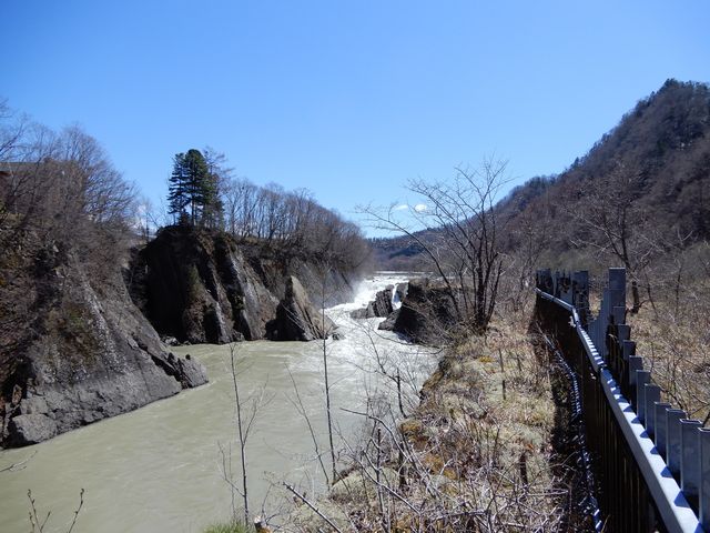 ���R�̌i�ς��y���߂܂����B_��̏�����i�|���\�E�J���C�R�^���璹�P��j