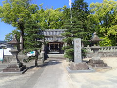 マイＢＯＯさんの諏訪神社（佐賀県唐津市）への投稿写真1