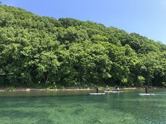 񂳂Ezo Nature ACTւ̓eʐ^1