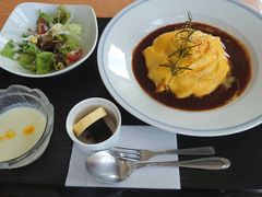 ݂̉lؒVgze@DININGBAR@BAYSIDEւ̓eʐ^1