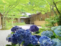 一条恵観山荘 アクセス 営業時間 料金情報 じゃらんnet