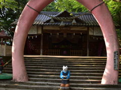 グレチンさんの桃太郎神社の投稿写真2