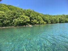 ReoEzo Nature ACTւ̓eʐ^1