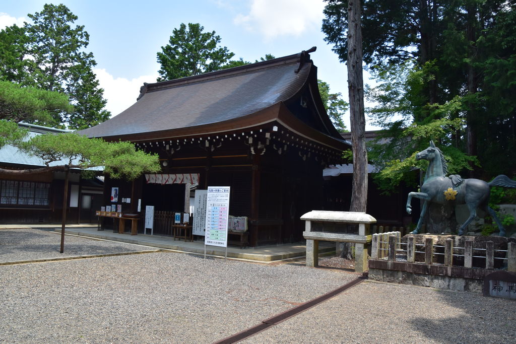 尾張 犬山 小牧のその他神社 神宮 寺院ランキングtop10 2ページ目 じゃらんnet