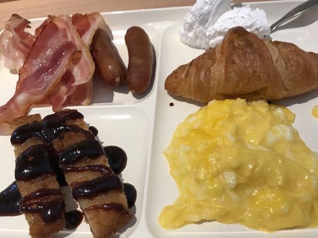 �x�[�R���Ȃ�_�x�b�Z���C���h�w�O