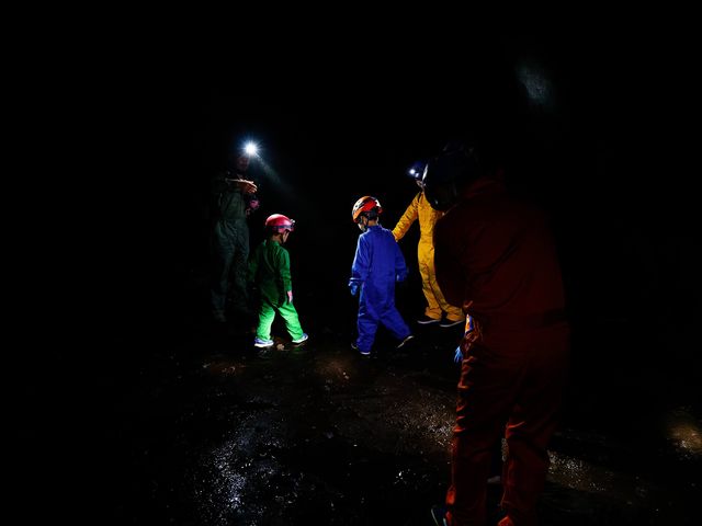 �������ɂĎq�ǂ������͒T���C���ő吷�肠����_�A�E�g�h�A�̌� in �x�m�R�[ FUJI HAT