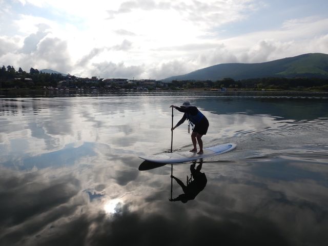 �΂̒��ɋ󂪁I_�G�A�X�g���[��