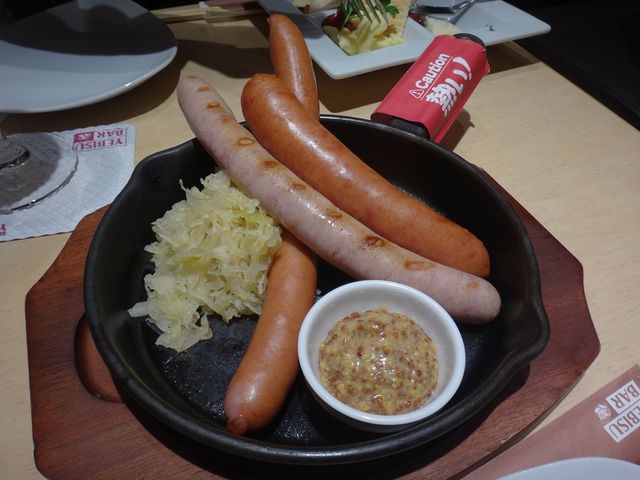 \[Z[W荇킹B_YEBISU BAR rXo[ GLVeBLX