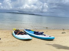 ���߂����Mo�fo SUP�ւ̓��e�ʐ^1