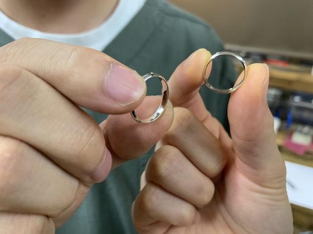 �X���ɎB���Ă��炢�܂����I_�X�̒�������gouttedor