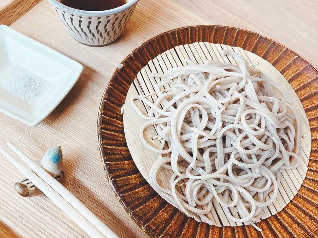 �Ō�Ɏ����B���ł����������H�ׂ�܂���_Sobar