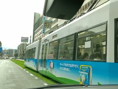 雪乃さんの熊本市電の投稿写真1