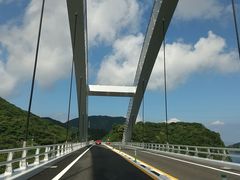 雪乃さんの天草五橋（パールライン）の投稿写真2