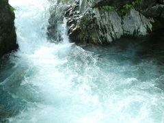 �J�t�B����̐�����V�����ւ̓��e�ʐ^1