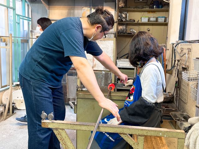 ���J�ɂ��̓s�x�����Ă���܂����B_�F�J�K���X�H�[