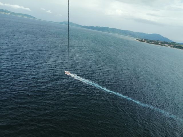 �������C��_Parasailing NOA